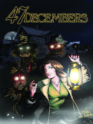 cover image of 47 Decembers